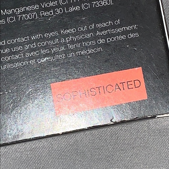 Moodstruck Minerals Pressed Blusher - Picture 3 of 3